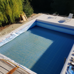 Accessoires et Produits d'Entretien : Maintenez votre Piscine dans un État Impeccable Toulouse